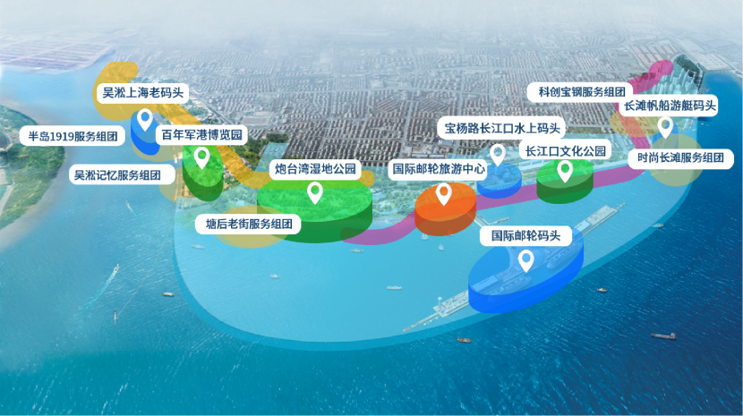 上海旅游产业博览会 - 主题馆 | 快看!水陆空都来了! - 上海旅游产业博览会